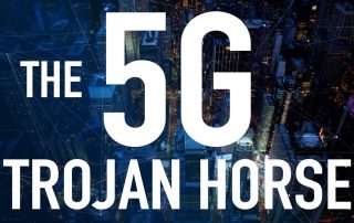 4G, 5G strahlung