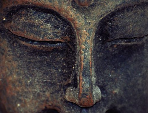 RUDOLF STEINER ON BUDDHISM