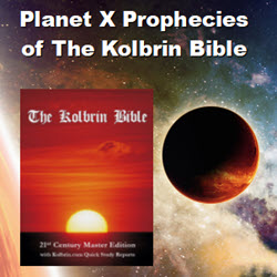 kolbrin Bible