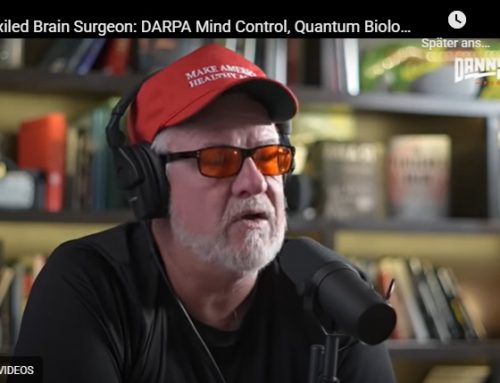 Dr. Neurosurgeon Jack Kruse