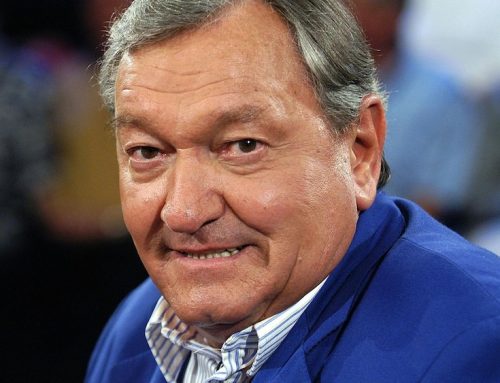 Erich von Däniken 2026