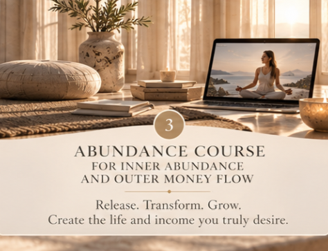 banner YT abundance kurs